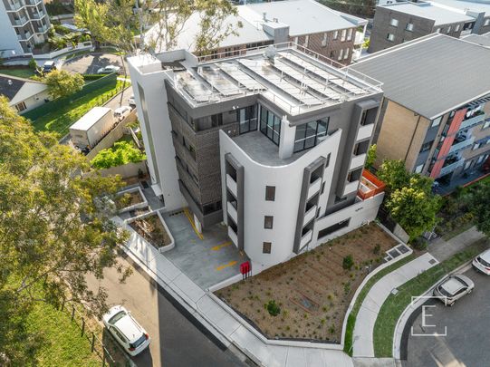 Level 4/7 Linden Street, Toongabbie NSW 2146 - Studio For Rent | Domain - Photo 1