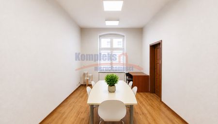 Śródmieście-Centrum, ul. Władysława Łokietka, Szczecin - Photo 4