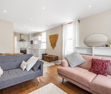 1 bedroom flat to rent - Photo 4