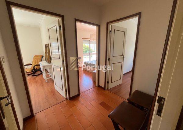 Apartamento T3 em Braga