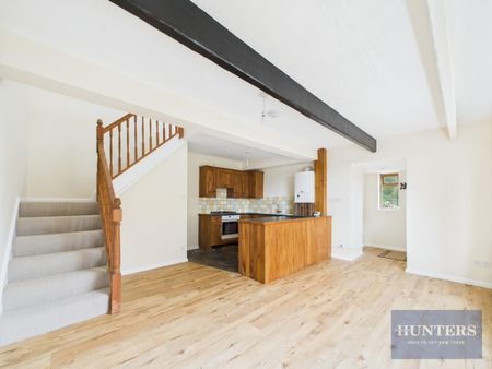 1 bedroom House To Let - Photo 2
