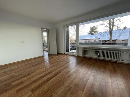 Großzügige Wohnung in sonniger Lage. - Foto 2