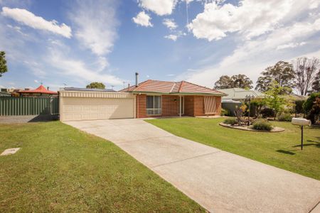 Spacious Family Home with Modern Comforts & Convenient Location - Photo 3