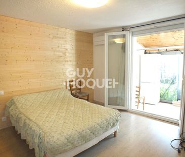 Appartement meublé en rez de jardin à louer AVIGNON - Photo 1