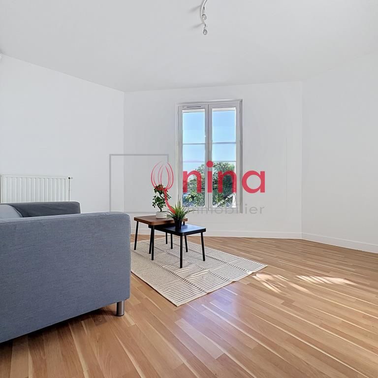 Location Appartement - Photo 1
