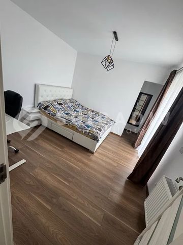 Apartament pet friendly, terasa, parcare subterana- Calea Turzii - Fotografie 5