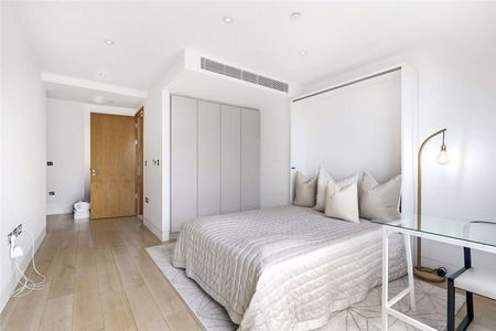 Exceptional 4 bed house located within walking distance of Battersea Park - Short Let - Photo 4