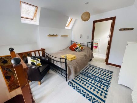 1 bedroom semi-detached house to rent - Photo 2