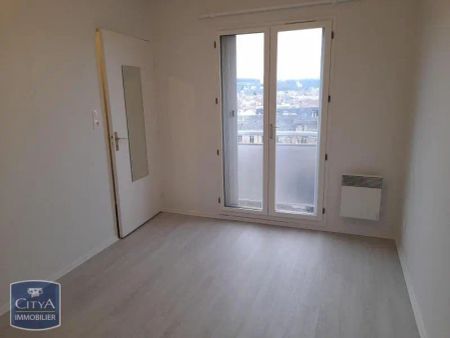 Appartement à louer 2 pièces 47.78m² - Photo 4