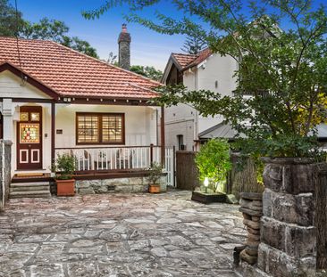 20 Kurraba Road, Neutral Bay NSW 2089 - House For Rent | Domain - Photo 1