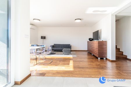 Nowoczesny z garażem na zamkniętym os. *Zielonki* - Фото 5