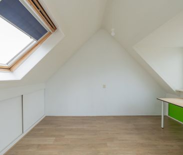 Westermanstraat, 2035 RZ Haarlem - Photo 1