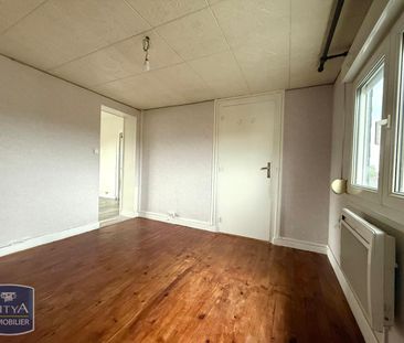 Location Appartement 2 pièces 38m² TOURS 37000 - Photo 1