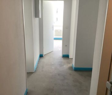 Jetzt zugreifen: 2-Zimmer-Wohnung in Stadtlage - Photo 1