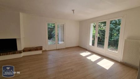 Maison à louer 5 pièces 173.39m² - Photo 2