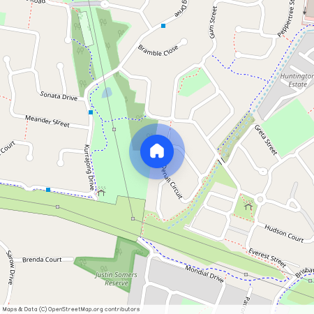 27 Denali Circuit, Qld 4500, Warner