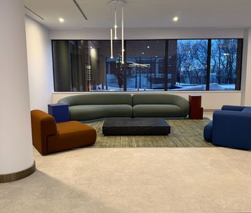 For Lease - 1 Quarrington Lane Unit# 2520, Toronto, Ontario - Photo 3