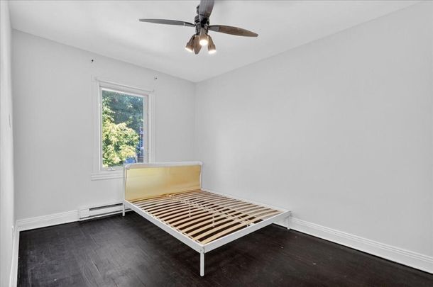 Appartement à louer - Photo 1