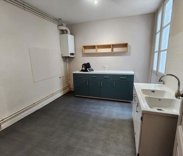 Appartement F3 à louer - Photo 2