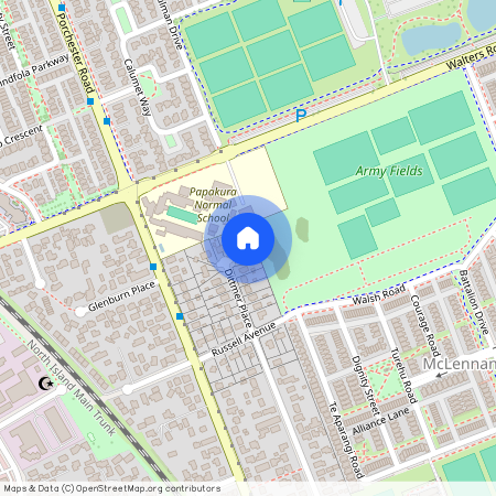 14B Dittmer Place, Papakura, Papakura