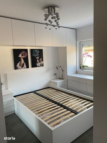 Apartament 2 camere | Floreasca – G. Bizet | Încălzire pardoseală - Photo 3