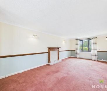 3 bedroom detached house to rent - Photo 2