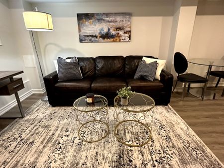 For Lease - 49 Leslie Street Unit# Bsmt, Toronto, Ontario - Photo 2