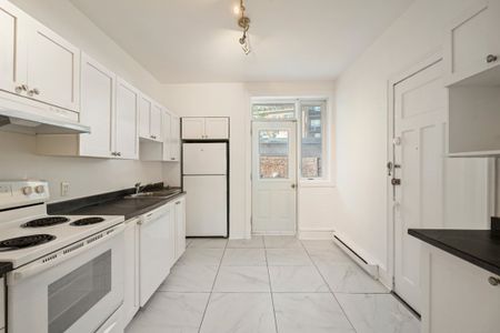 Appartement à louer - Montréal (Ville-Marie) (Centre Ouest) - Photo 3