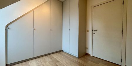 Duplex te huur in Ottenburg voor € 1.300 met 3 slaapkamers - Photo 5