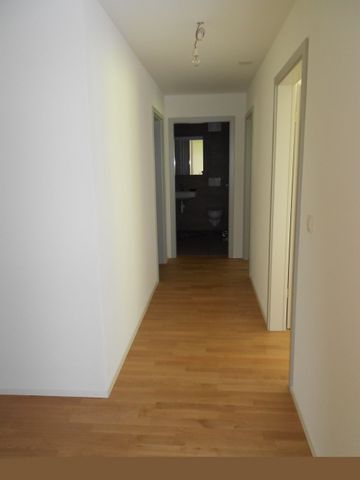 moderne Wohnung gesucht? 3.5-Zimmerwohnung in Visp - Foto 4