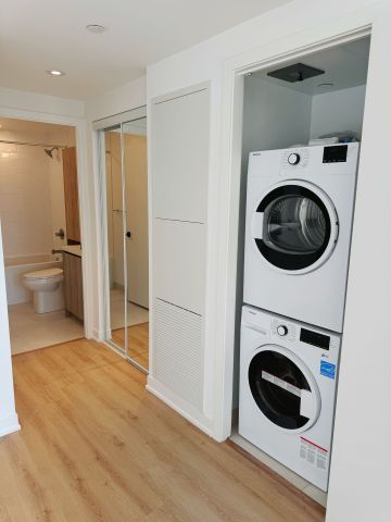 For Lease - 319 Jarvis Street Unit# 905, Toronto, Ontario - Photo 5