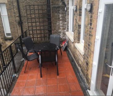 Room in a Shared Flat, Harrow Road, W9 - Photo 5