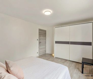 Gemeubeld appartement met 2 slaapkamers - Photo 4