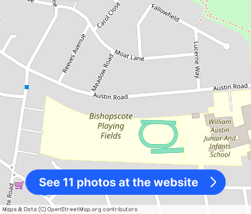 Austin Road,Leagrave,Luton,LU3 - Photo 1