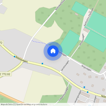 Ängsvägen 15, 819 40 Karlholmsbruk, Uppsala
