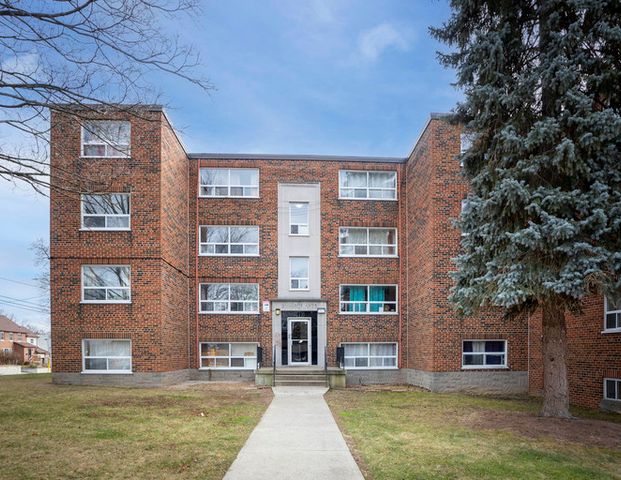 105-117 Onward Avenue | 105-117 Onward Avenue, Kitchener - Photo 1