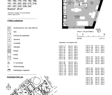 Von Kraemers allé 37, 75237, Uppsala - Photo 6