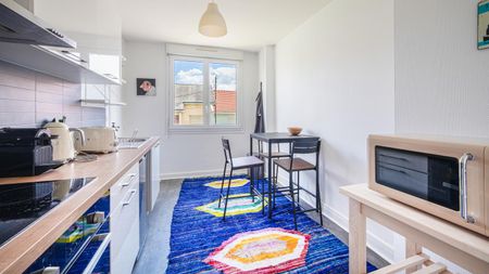 Location Appartement 3 pièces 54m² NANTES 44100 - Photo 4