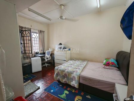 Rumah Sewa Landed Wangsa Maju Seksyen 5 - Foto 4