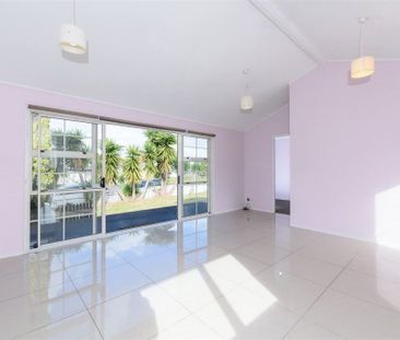 3 bedroom+1 Utility Mt Wellington - Photo 6