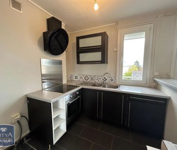Appartement à louer 4 pièces 66.32m² - Photo 4