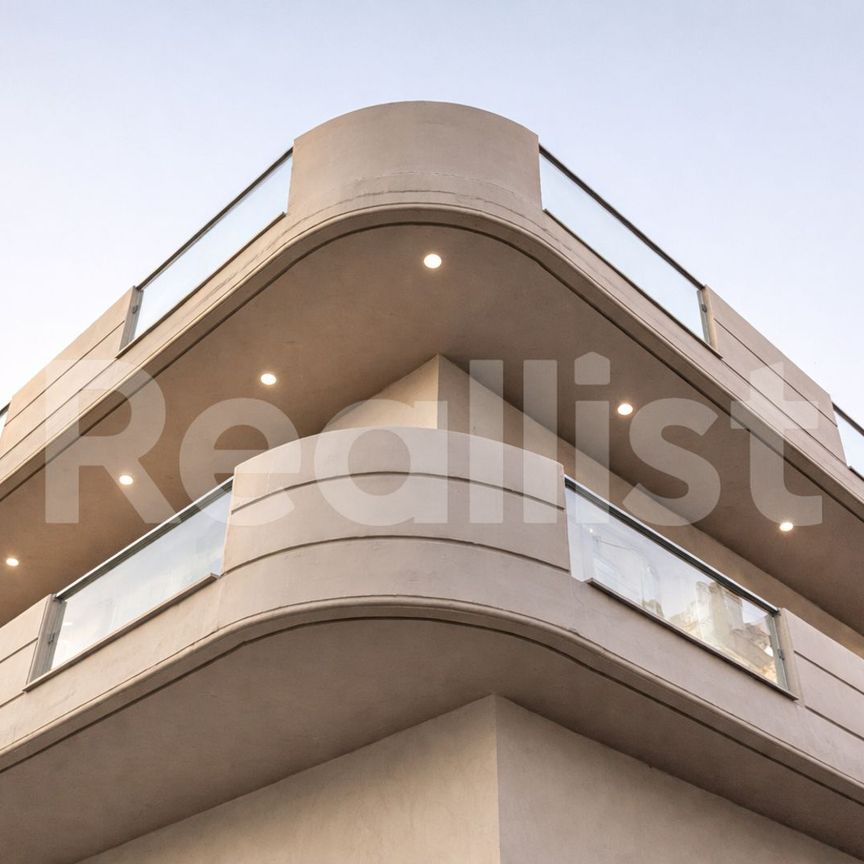 Ενοικίαση κατοικίας, 110 τ.μ., Πετρούπολη, 850 € - Photo 1