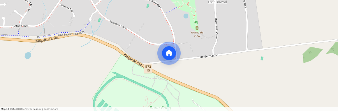 Bowral, Southern Highlands And Shoalhaven