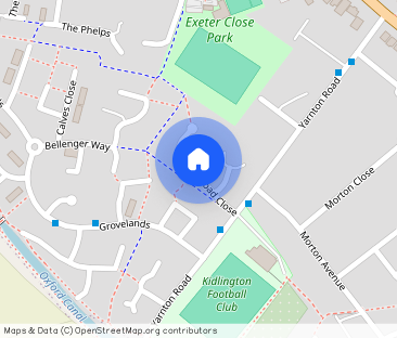 Broad Close, Kidlington - Photo 1