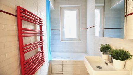 Paris - Exelmans - Chambre 1 - Photo 5