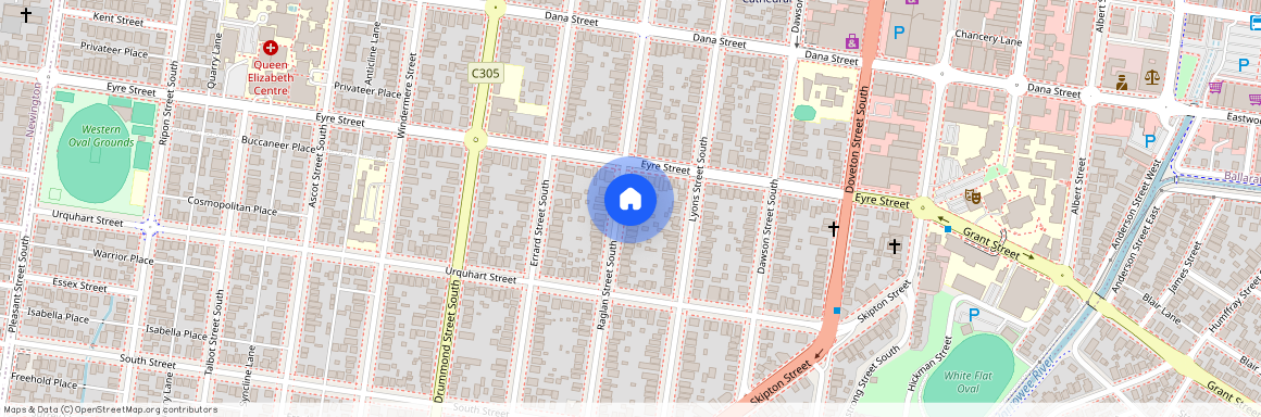 209 Raglan Street South, Vic 3350, Ballarat Central