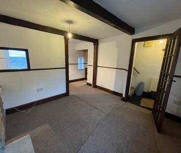 2 bedroom terraced house to rent - Photo 2
