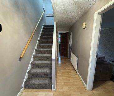 Room in a Shared House, Marston Road, LE4 - Photo 2