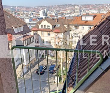 70182 Stuttgart-Mitte, Stuttgart - Innenstadt - Photo 2