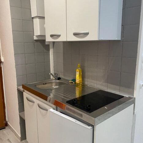 Appartement T1 Reims - Photo 1